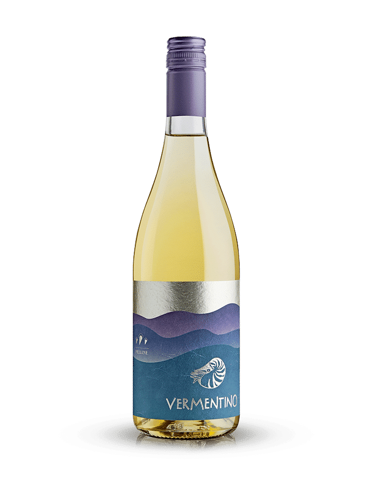 VermentinoAgricolafell - Vermentino