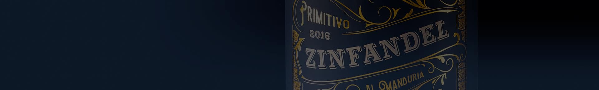 Agricola Felline - The mystery of Primitivo di Manduria and Californian Zinfandel - The story of Primitivo and Zinfandel is made up of encounters.