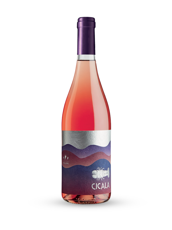 Cicala Rosé